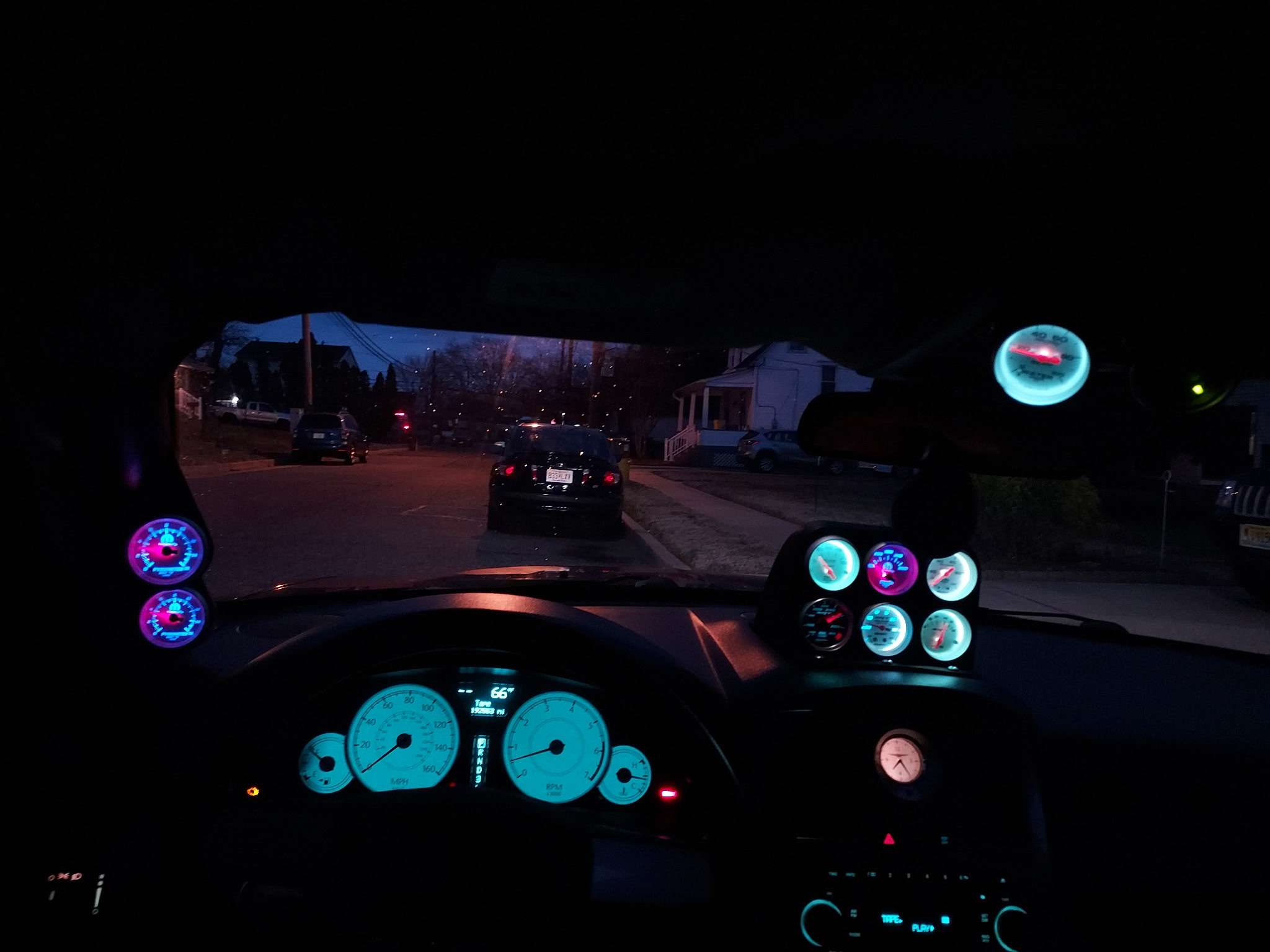 mopar racing