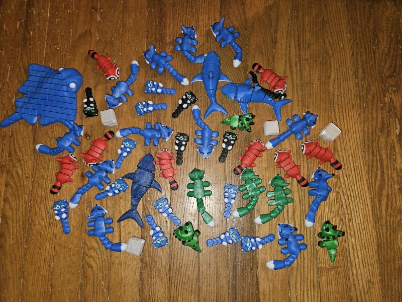 toys 4 tots 25