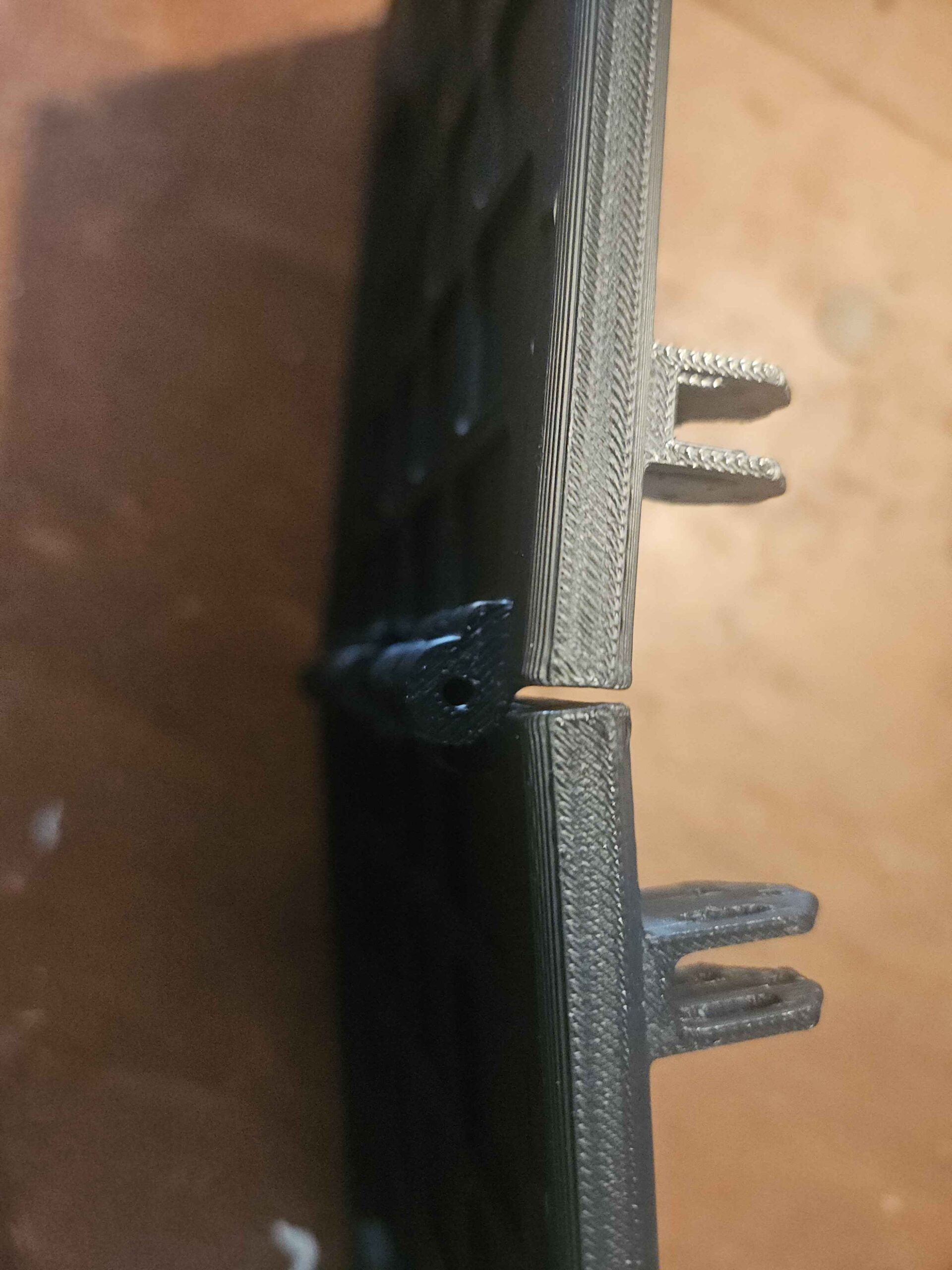 appropriate additive manufacturing